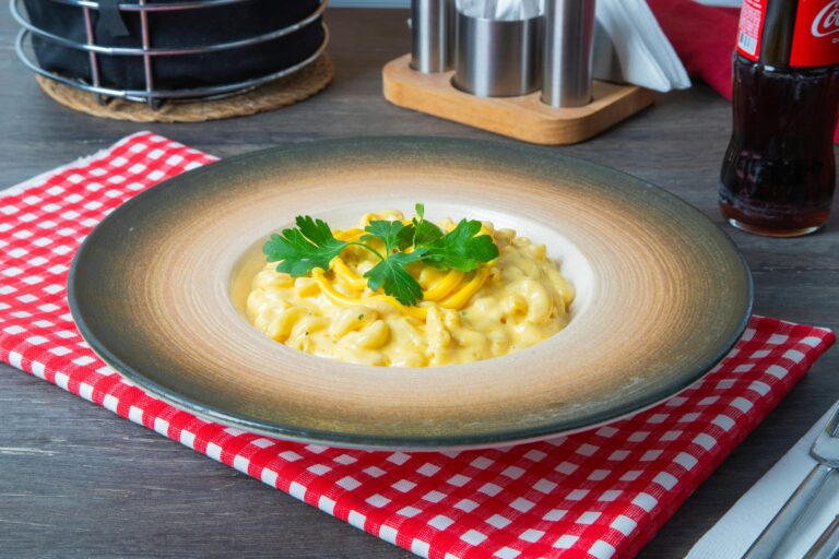 Homemade Chick-fil-A Mac and Cheese — Better Than the Drive-Thru