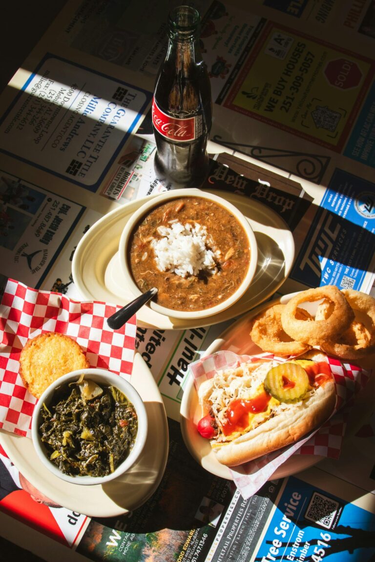 The Ultimate Guide to Southern Comfort Food